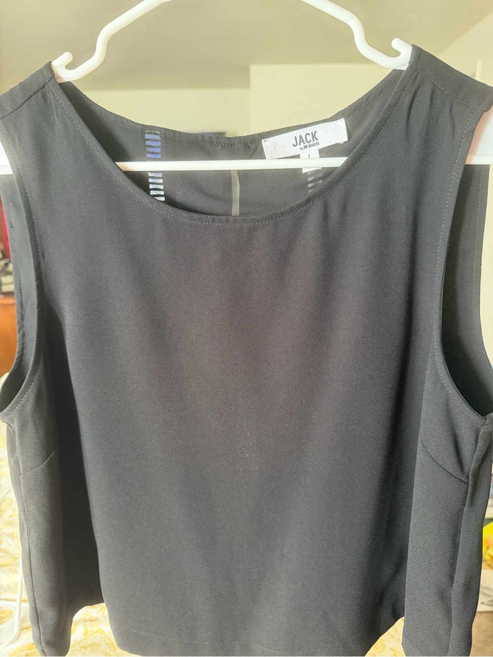 Black Women’s Too Jack by BB Dakota